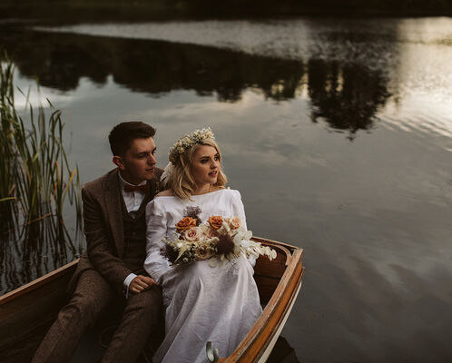 381 RECEPTION EVENING