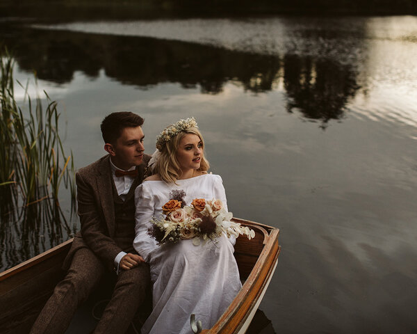 381 RECEPTION EVENING